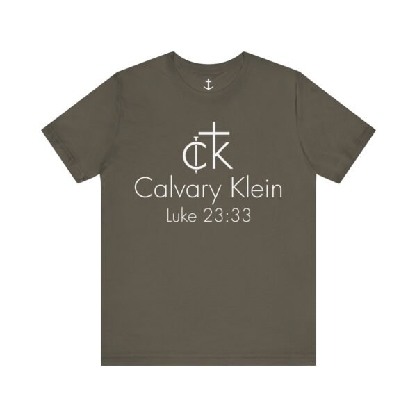 Calvary Klein Shirt - Image 12