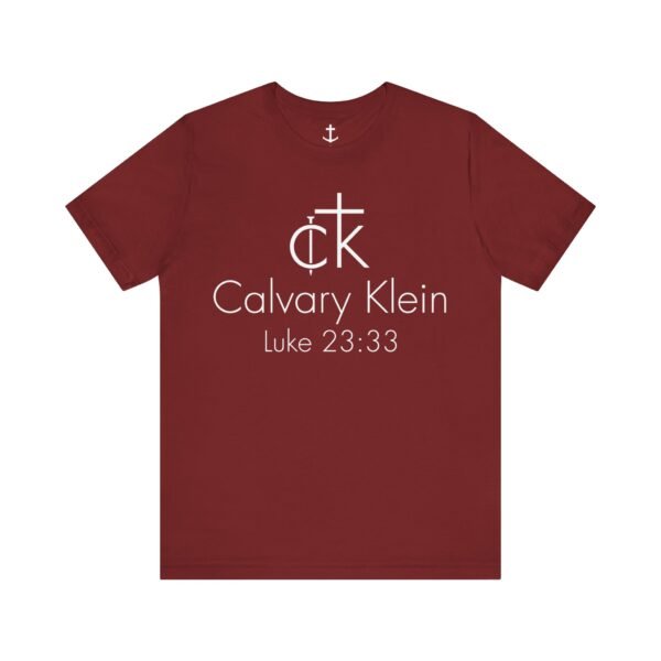 Calvary Klein Shirt - Image 21