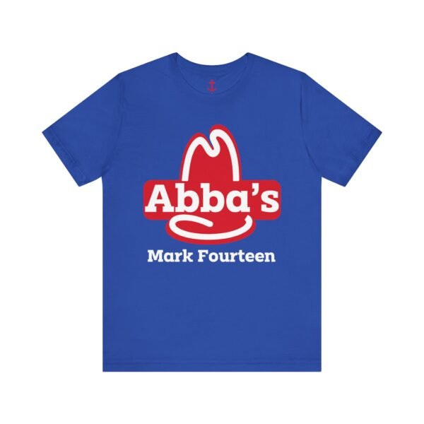 Abba's T-Shirt - Image 14