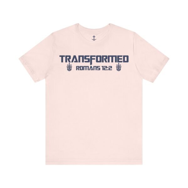 Transformed T-Shirt - Image 5