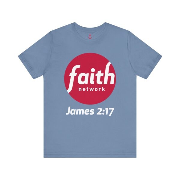 Faith Network Shirt - Image 16