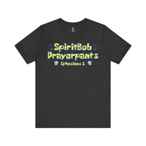 SpiritBob PrayerPants Shirt - Image 13