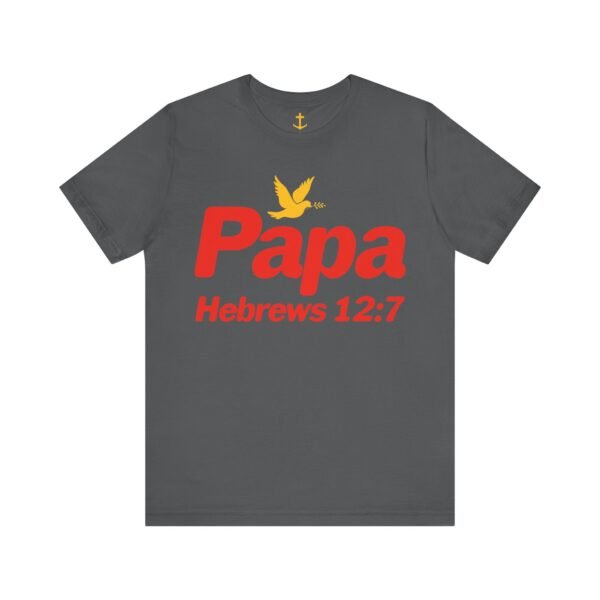 Papa Christian Tee - Image 16