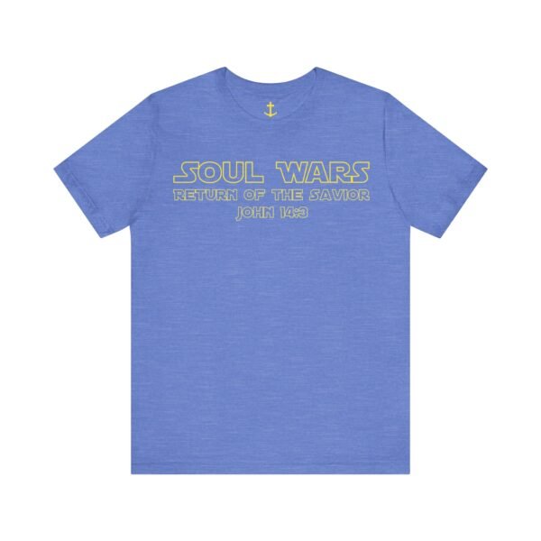 Soul Wars Shirt - Image 10