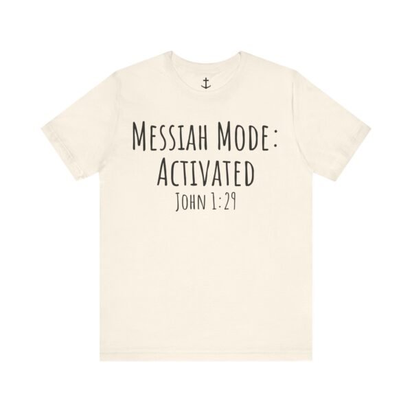 Messiah Mode Shirt - Image 8