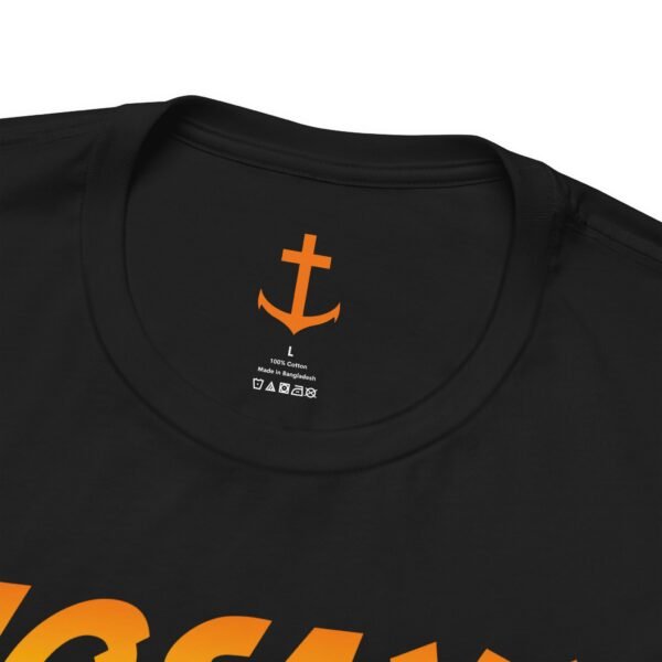 Hosanna Jones T-Shirt - Image 5