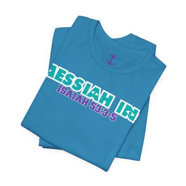 Messiah Inc. Shirt - Image 4