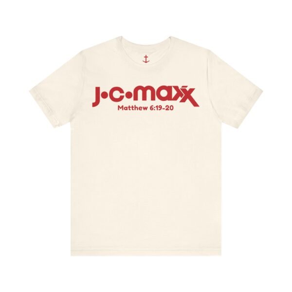 JC Maxx Shirt - Image 8