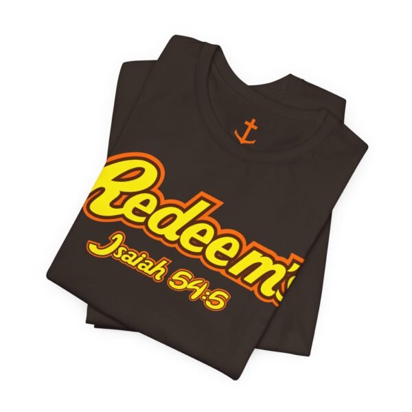 Redeem's T-Shirt - Image 5