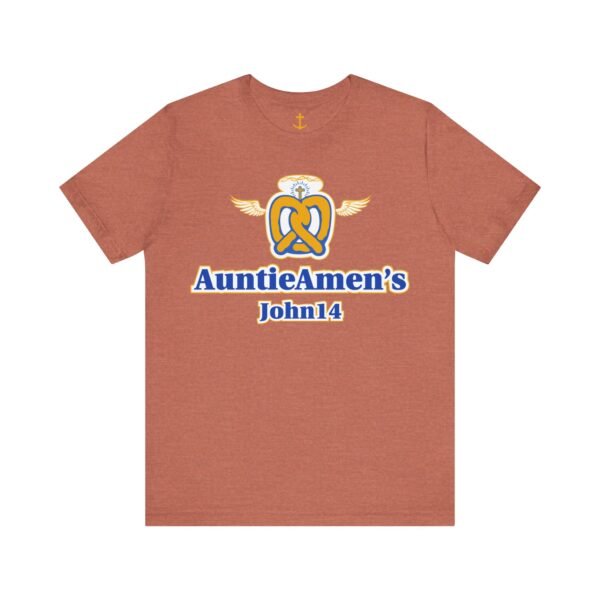 Auntie Amen's T-Shirt - Image 8