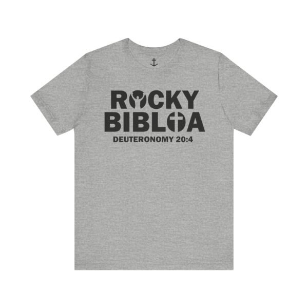 Rocky Bibloa Shirt - Image 12