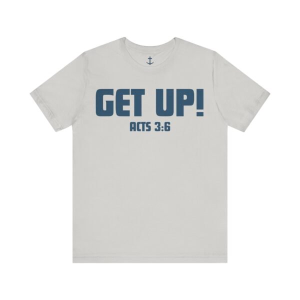 Get Up In Faith Shirt - Image 9