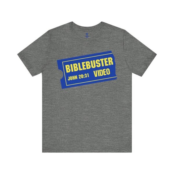 Biblebuster Shirt