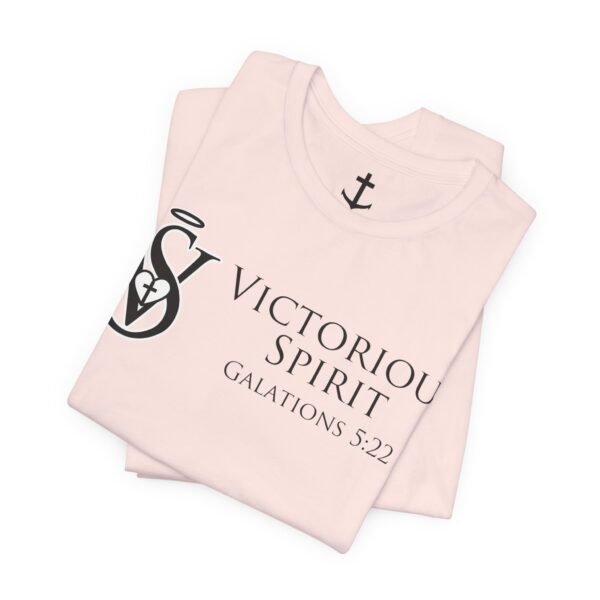 Victorious Spirit Tee - Image 5