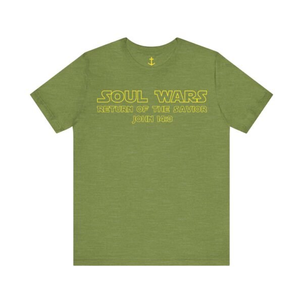 Soul Wars Shirt - Image 7