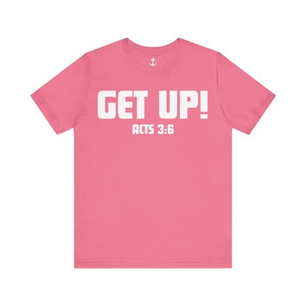 Get Up In Faith Shirt - Image 15