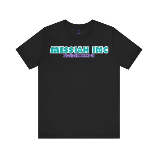 Messiah Inc. Shirt - Image 7