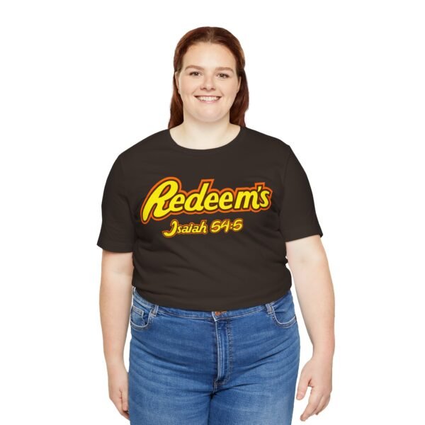 Redeem's T-Shirt - Image 3