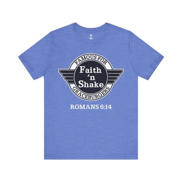 Faith 'N Shake Shirt - Image 16