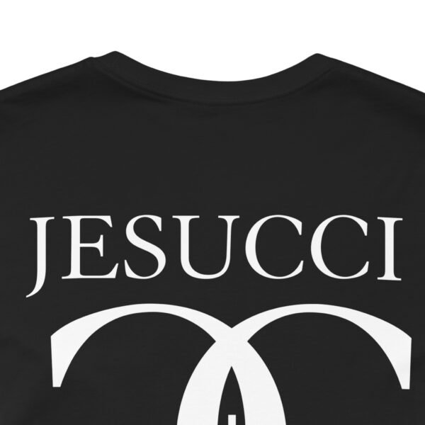 Jesucci T-Shirt - Image 6