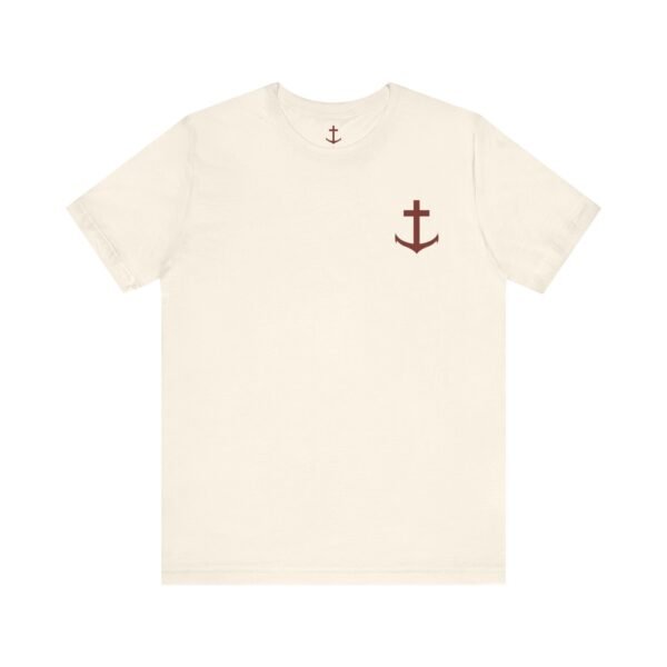 Jesus' Sacrifice Shirt - Image 2