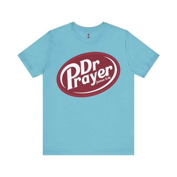 Dr Prayer Shirt - Image 13