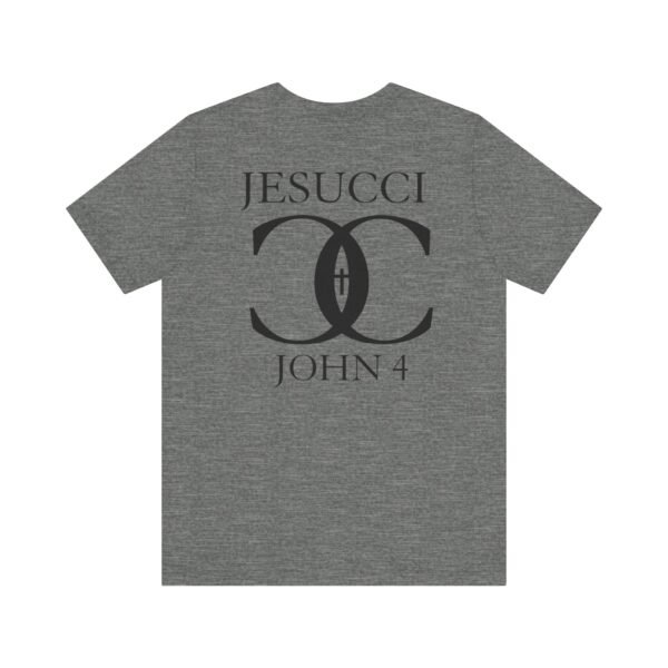 Jesucci T-Shirt - Image 9