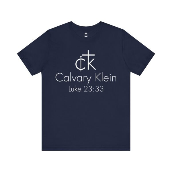 Calvary Klein Shirt - Image 18