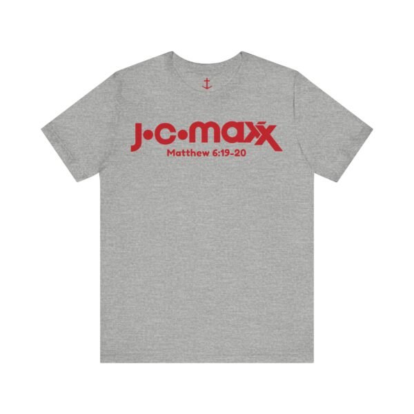 JC Maxx Shirt - Image 10