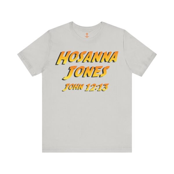 Hosanna Jones T-Shirt - Image 8