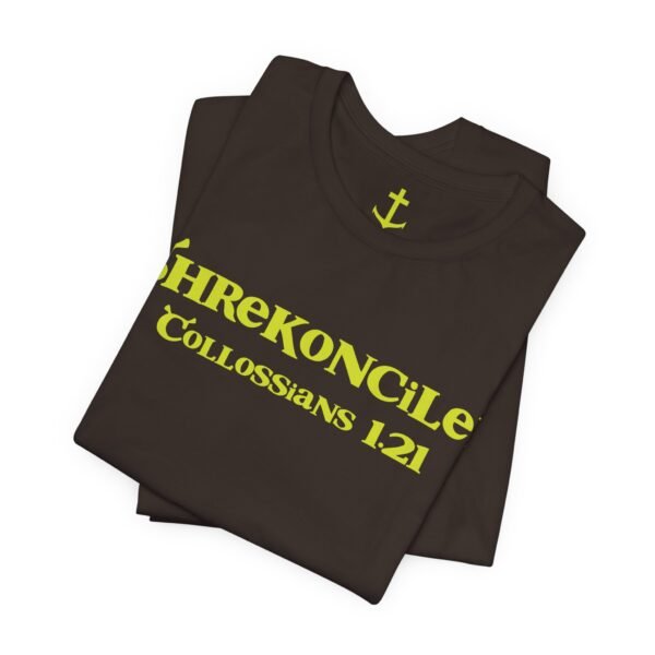 Shrekonciler T-Shirt - Image 5