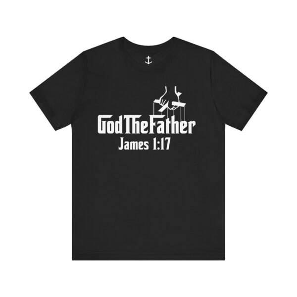 God The Father T-Shirt