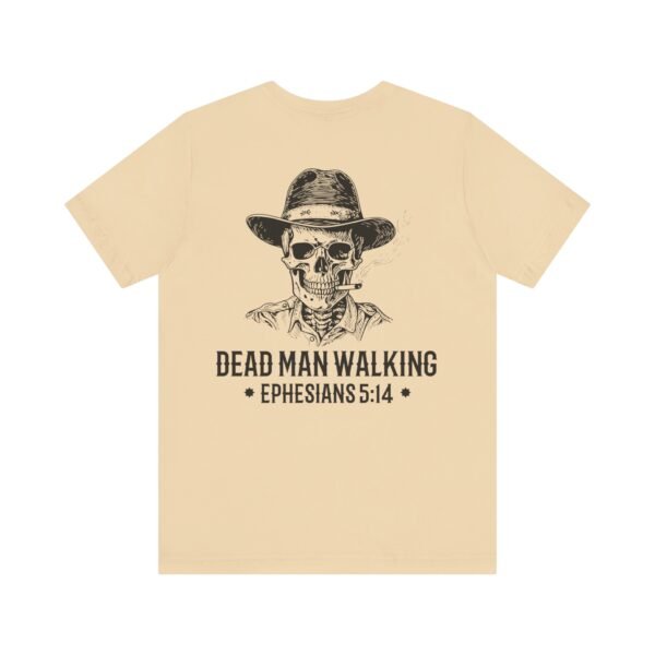 Dead Man Smoking Shirt - Image 8