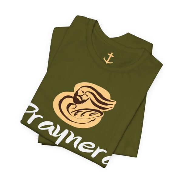 Praynera T-Shirt - Image 4