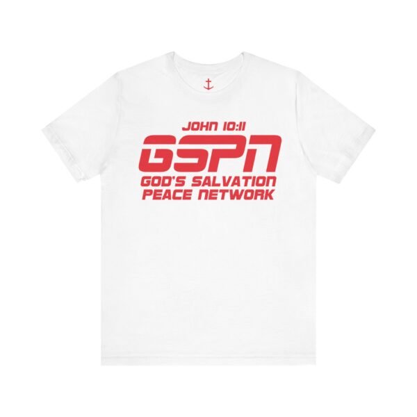 GSPN Shirt - Image 6