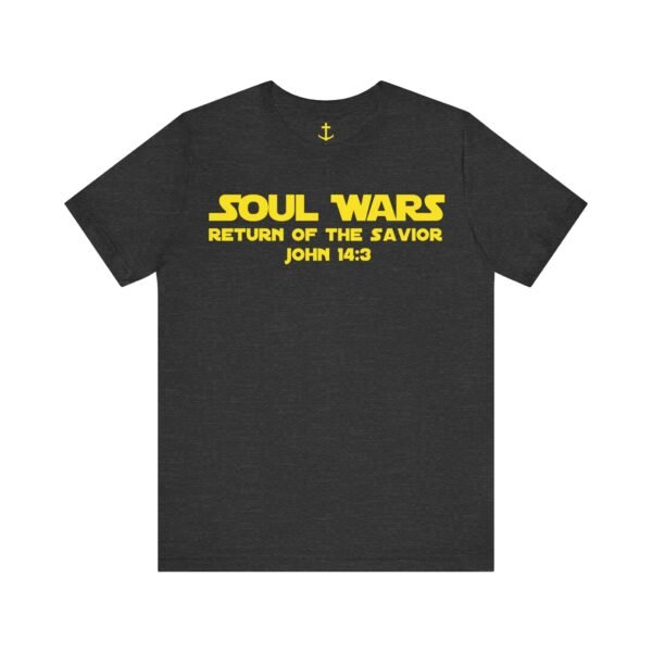 Soul Wars Shirt - Image 11