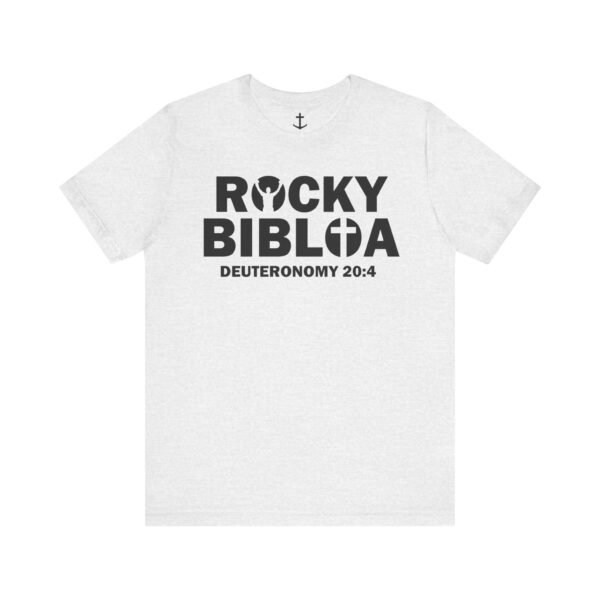 Rocky Bibloa Shirt