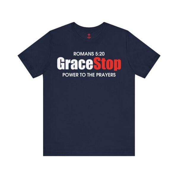 GraceStop Shirt - Image 18