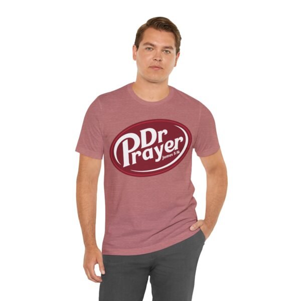 Dr Prayer Shirt - Image 3