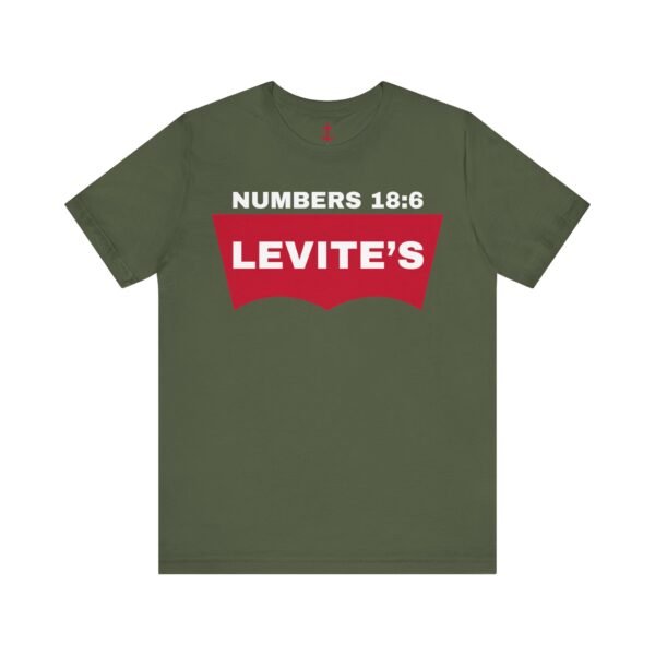 Levite's Shirt - Image 10