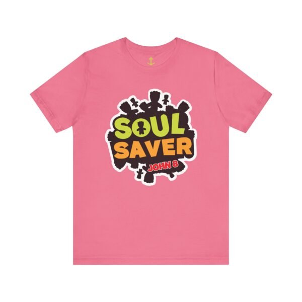 Soul Saver Shirt - Image 17