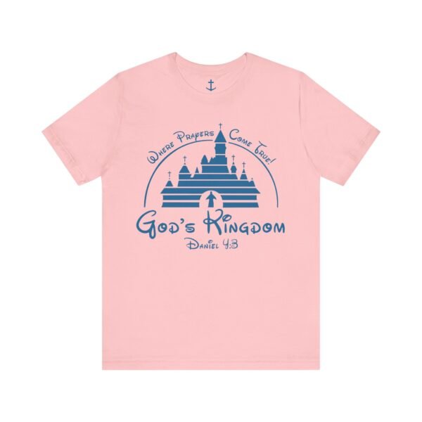 God's Kingdom Shirt - Image 13