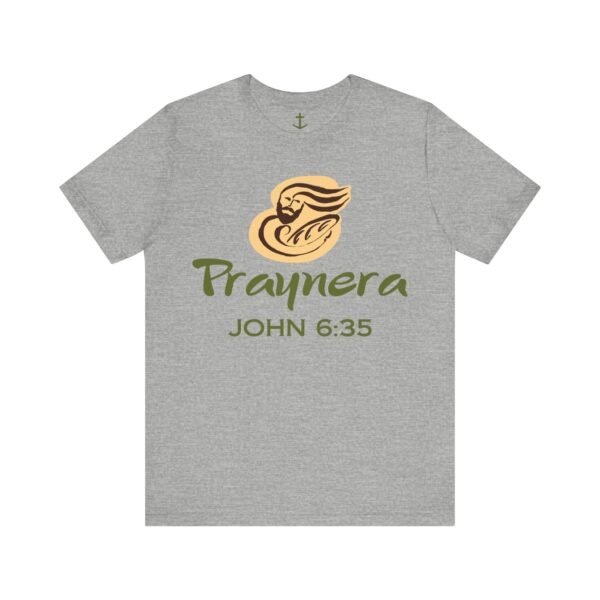 Praynera T-Shirt - Image 17