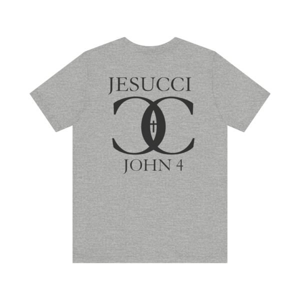 Jesucci T-Shirt - Image 13