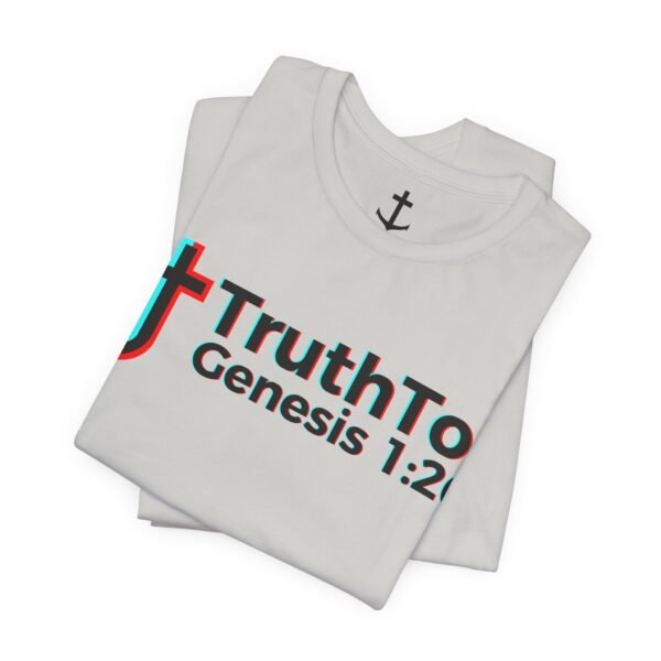 TruthTok Shirt - Image 5