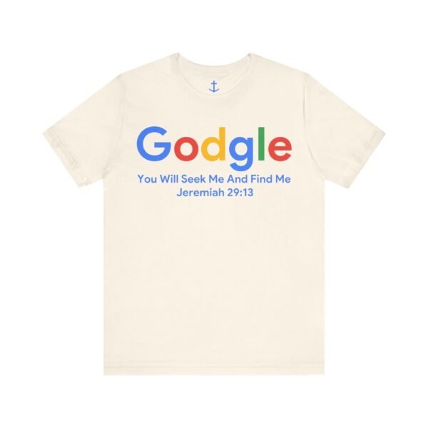 Godgle Shirt - Image 7