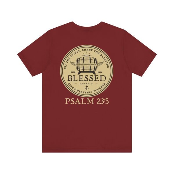 Blessed Barrels Shirt - Image 16