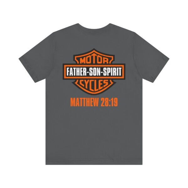 Father-Son-Spirit Motorcycles Shirt - Image 14