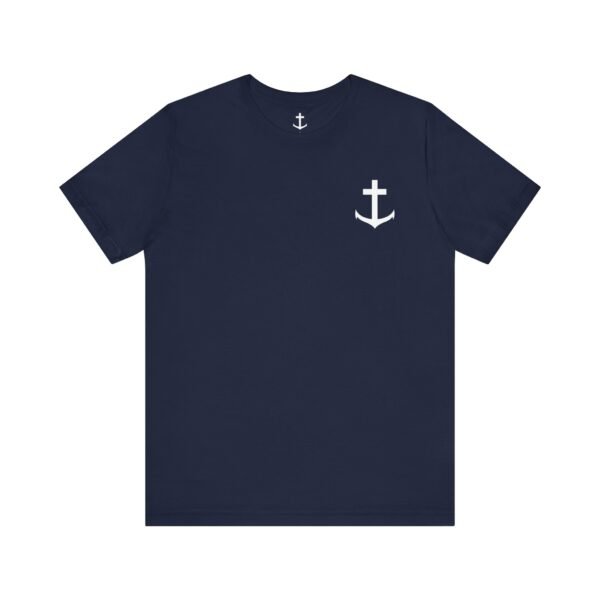 John The Baptist's Bait N' Tackle Tee - Image 2