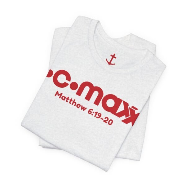 JC Maxx Shirt - Image 4